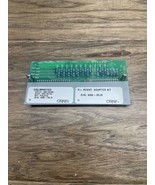 Cirris R+ Resistance Adapter Kit 998-RLR Continuity Electronics KG JD - $24.75