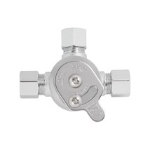 Mix-60-A Below Deck Manual Mixing Valve | Compatible With Optima And Opt... - £57.39 GBP