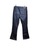 Lucky Brand Womens Jeans Sofia Boot Size 12/31 Dark Denim Stretch - $39.05 CAD