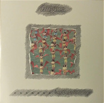 The Cure - ...Happily Ever After (LP, Album + LP, Album + Comp, RE) (Very Good P - £71.01 GBP