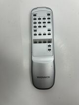 Magnavox Remote Control for MAS85, MAS85/17 Mini Hi-Fi CD System Player ... - $13.66 CAD