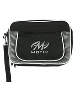 Motiv Accessory Bag Black Silver - $35.01 CAD