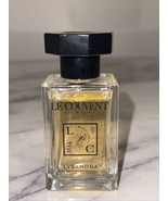 Le Couvent Des Minimes Lysandra Eau De Parfum 50ml French Perfume - £47.80 GBP