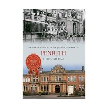 Penrith Through Time Bryan Lindley - $19.00