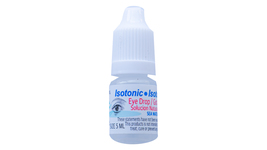 Gotas de Ojos-Eye Drops ISOTONIC * ISOTONICO SEA WATER-Agua De Mar Casa ... - £8.56 GBP