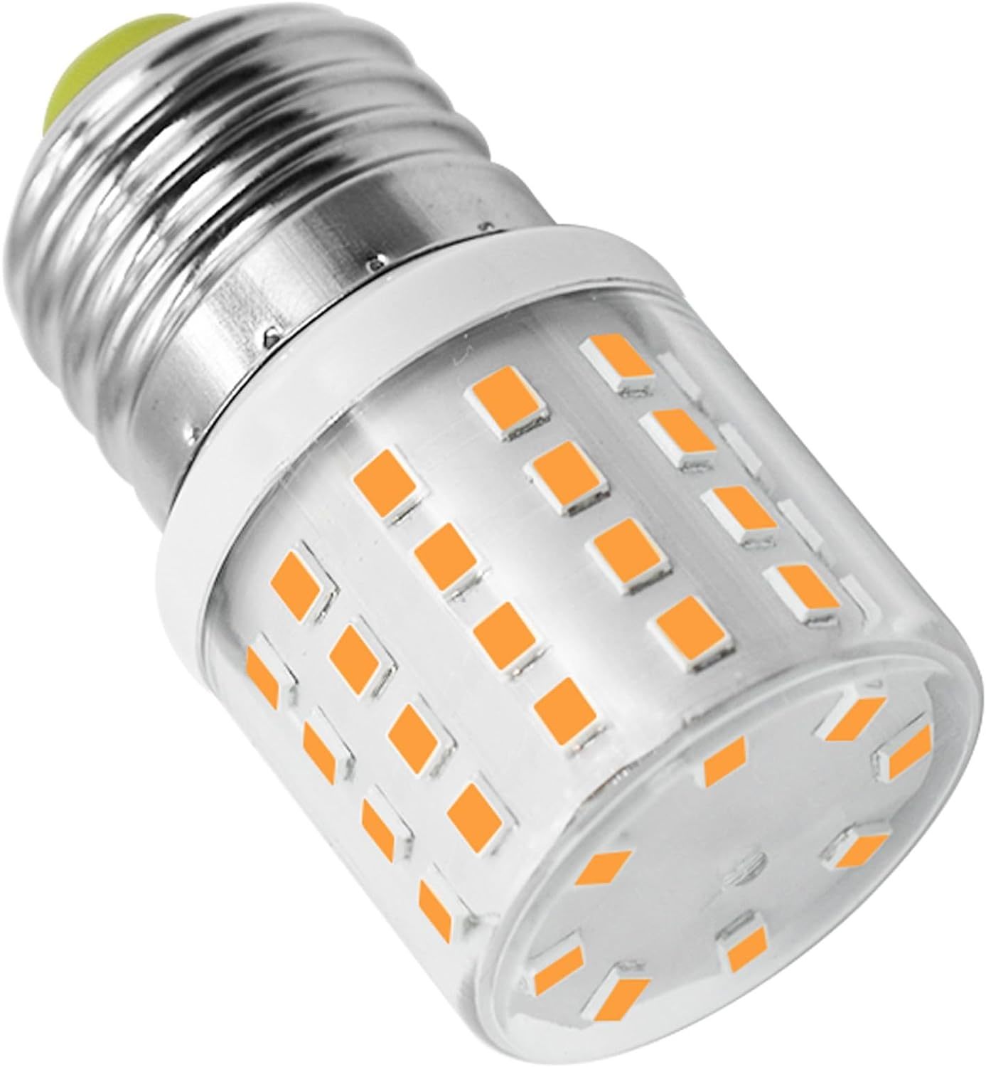 Led Fridge Light Bulb 4W Kei D34L Refrigerator Bulb Ac100-265V 3.5W, 1 Pack - $35.96