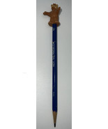 Vintage Pencil With ALF Topper &quot;Hey No Problem&quot; Russ Pencil - £10.21 GBP
