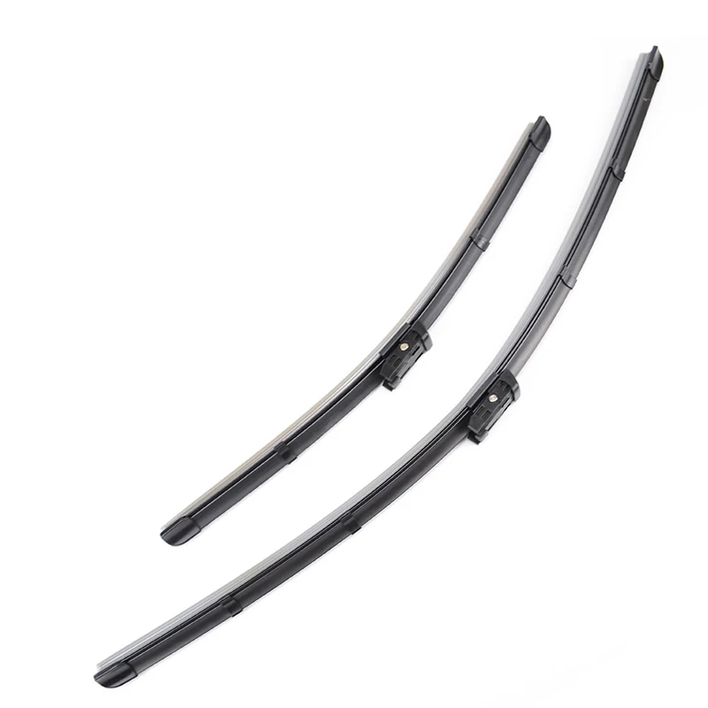 Erick&#39;s Wiper LHD Front &amp; Rear Wiper Blades Set For VW Polo 6R Hatchback 2009 -  - £19.28 GBP