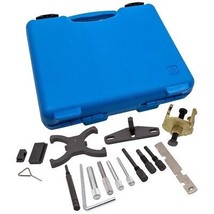 Engine Camshaft Flywheel Timing Locking Tool Kit For Ford for Mazda Removal - £33.52 GBP