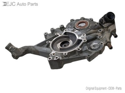 Engine Timing Cover For 02-10 Dodge Ram 1500  4.7 53021227AC Gas - $98.95