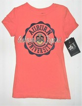 My U Womens Auburn Tigers National Championship 2011 Junior Size Small 3-5 NWT - £9.41 GBP