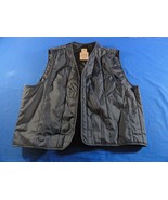 USGI MILITARY ISSUE USAF AIR FORCE MANS LIGHTWEIGHT REMOVABLE JACKET LIN... - €18,98 EUR