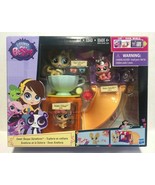 Littlest Pet Shop Sweet Shoppe Adventures Themed Style Pack with 3 Figures - £13.44 GBP