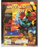 Nintendo Power Magazine Vol #76 (Sep 1995) Killer Instinct (w/Batman Pos... - $10.40