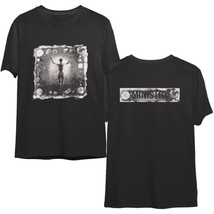 1992 MINISTRY Double Sided T Shirts - £15.12 GBP+