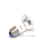 JDR-9020P Hikari E26 50W 120V Halogen Lamp - $19.53 CAD