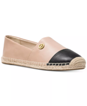 Michael Michael Kors Kendrick Slip-On Espadrille Flats Size 9.5 - £60.84 GBP