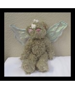 Ty Attic Treasures Rafaella the Angel Bear Fully Jointed 8&quot; NO TAG - €5,91 EUR