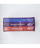 NEW Sealed Reader&#39;s Digest Great Wonders of the World 3 VHS Set - $11.88