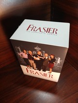 Frasier - The Complete Series Collection (Dvd Boxset) NEW-Free Shipping - £66.46 GBP