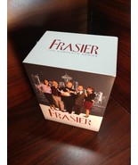 FRASIER - The Complete Series Collection (DVD Boxset) NEW-Free SHIPPING - $113.86 CAD