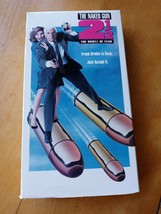 The Naked Gun 2 1/2: The Smell of Fear (VHS, 1991) - £23.19 GBP