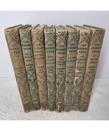 Vintage Children&#39;s Books Lot Of 8  Bobbsey Twins Hardcover by Laura Lee ... - $734.03 MXN