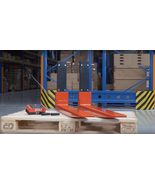 US-iF42N Class IV "iForks" 42" Wireless Forklift Scale NTEP (10,000 lb x... - €8.093,93 EUR