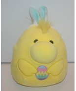 Kellytoy Squishmallows Peanuts Easter Bunny Woodstock - £7.93 GBP