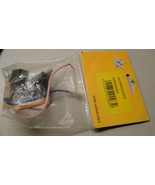 Oldtimer Radio Adapter Cable For Mercedes Benz Series C,E,S,T to 8 Pin ISO - $235.31 MXN