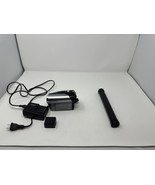 Panasonic VDR-D50P Camcorder With Stick &amp; Charger - €33,00 EUR