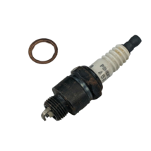 4x Autolite A52 Ford B0O12405A For Cordoba New Yorker Newport Spark Plug... - $24.27