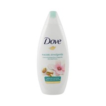 Dove Purely Pampering Pistachio Body Wash 250ml  - $13.00