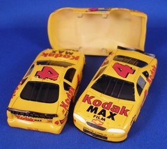An item in the Toys & Hobbies category: 2002 LIFE-LIKE Chevy 4 Mike Skinner Kodak Slot Car 9728