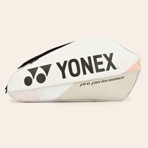 YONEX 24F/W Tennis Badminton Racket Bag Pro Series Sports Backpack NWT B... - £153.97 GBP