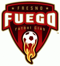 Fresno Fuego PDL Soccer Football Mens Embroidered Sport Shirt S-6XL, LT-... - $26.36 CAD+