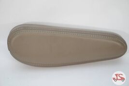 ✅ 2003 - 2006 GMC Chevrolet Front Seat Inner Armrest Left LH Dark Brown OEM - $42.52