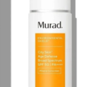 exp 08/2025 Murad City Skin Age Defense Broad Spectrum SPF 50 1.7 - £28.21 GBP