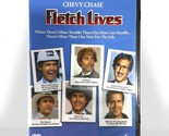 Fletch Lives (DVD, 1989, Widescreen) Brand New !   Chevy Chase - $8.58