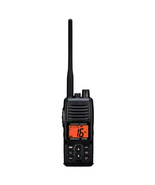 STANDARD HORIZON HX380 5W COMMERCIAL GRADE SUBMERSIBLE IPX-7 HANDHELD VH... - $3,598.46 MXN