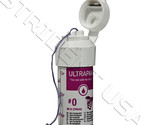 Ultrapak Knitted Gingival Retraction Cord #0 Ultradent - $22.99