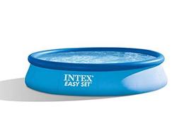 Intex Recreation 28143EH 13&#39;x33 Easy Set Pool Set Toy - £233.84 GBP