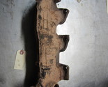 Left Exhaust Manifold From 2003 Ford E-250   5.4 YC2E9431DB - $49.95