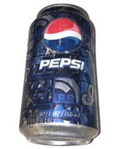 Pepsi 2007 MLB Promo Home Run Contest Can - $4.40