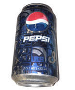 Pepsi 2007 MLB Promo Home Run Contest Can - £3.44 GBP