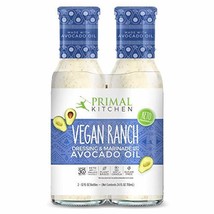 Primal Kitchen Vegan Ranch Dressing - £21.07 GBP