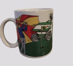 Vintage Golf Tee It Up Mug Coffee Cup by The Love Mug Golfer Golfing - £9.27 GBP