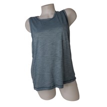 Lululemon Teal Athletic Tank - £22.19 GBP