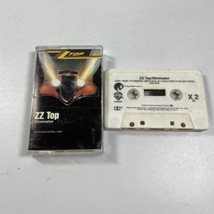 Eliminator by ZZ Top (Cassette, 1983, Warner Bros.) - $6.67