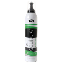 Lisap Sculture Shining Gel Mousse, 10.1 fl oz